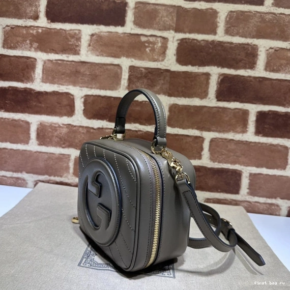 Firstbag ru BLONDIE BAG TOP GUCCI HANDLE 0814